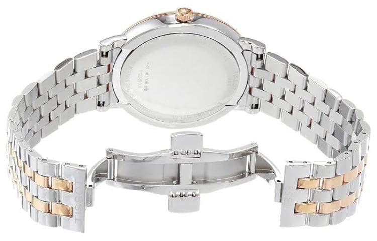 Часы Tissot Carson - изображение 5