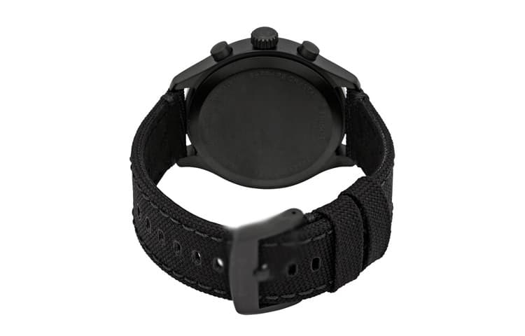 Часы Tissot T116.617.37.091.00 - изображение 4