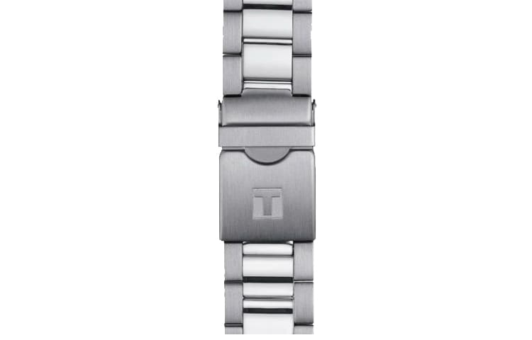Часы Tissot Seastar T120.417.11.091.01 - изображение 6