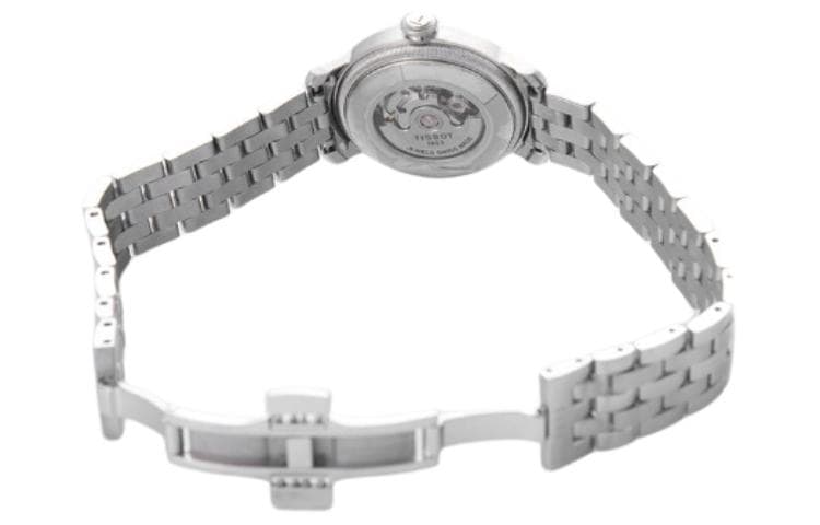 Часы TISSOT 50 T097.007.11.113.00 - изображение 3