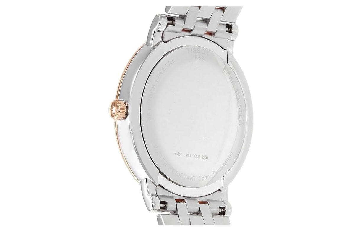 Часы Tissot Carson - изображение 3