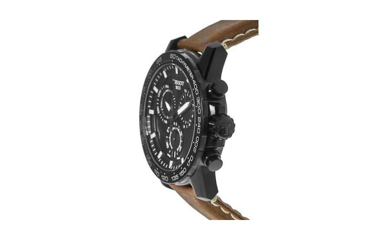 Часы Tissot Supersport - изображение 3