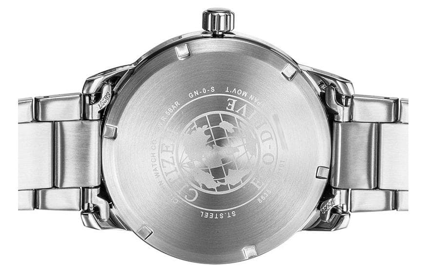 Часы CITIZEN AT8110-61E - изображение 4