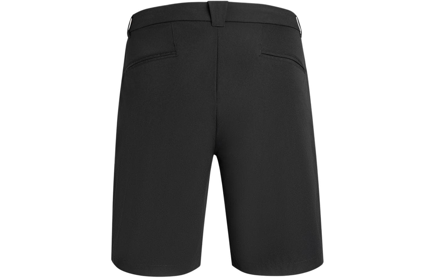 Шорты Emporio Armani EA7 Black Shorts - изображение 2
