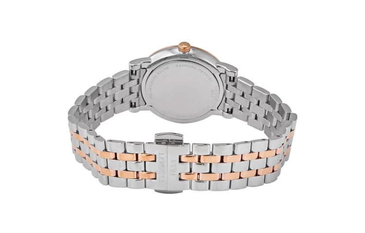 Часы Tissot Carson - изображение 5
