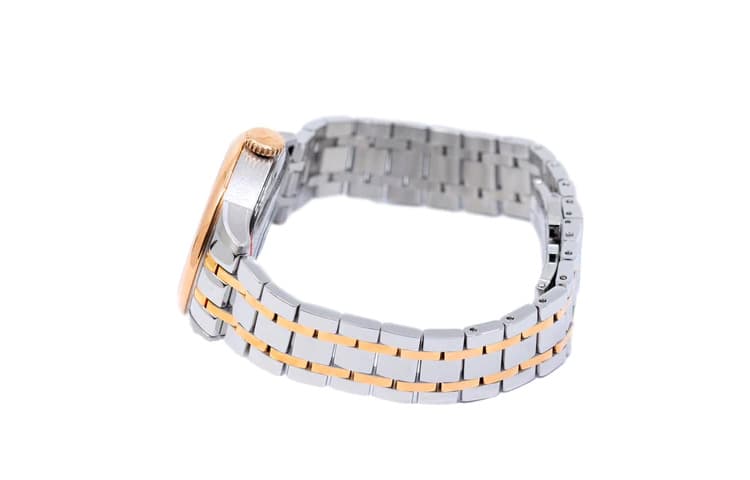 Часы TISSOT 50 32mm T099.207.22.118.02 - изображение 6