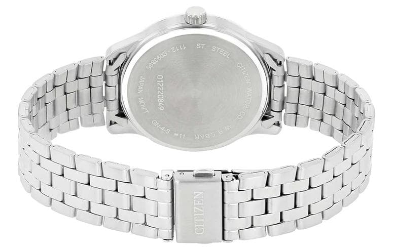 Часы CITIZEN BI1050-81A - изображение 5