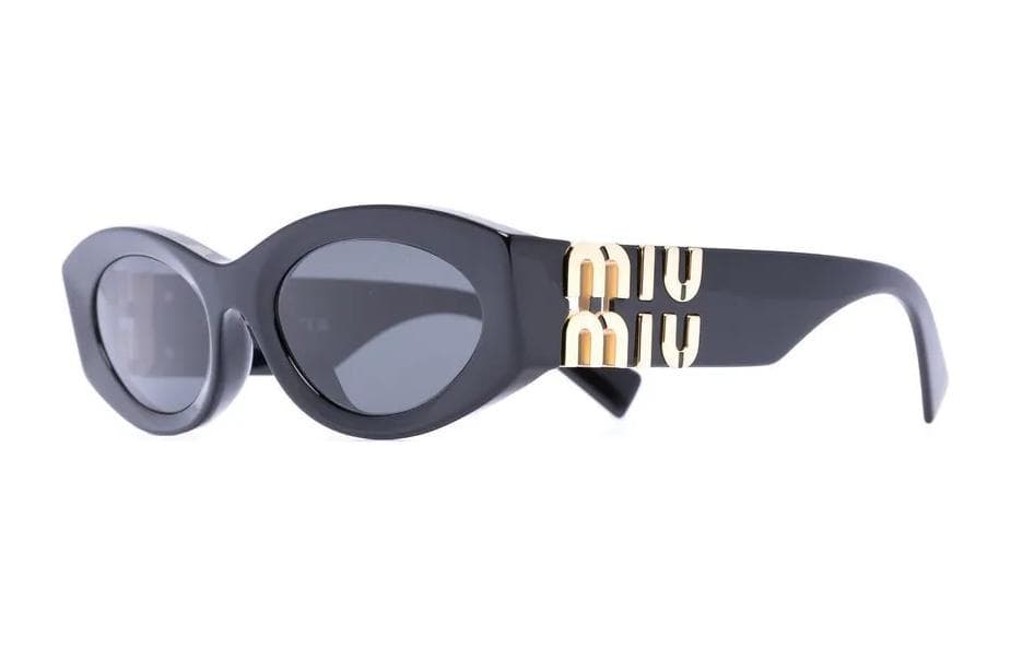 Солнцезащитные очки MIU MIU Logo - изображение 1