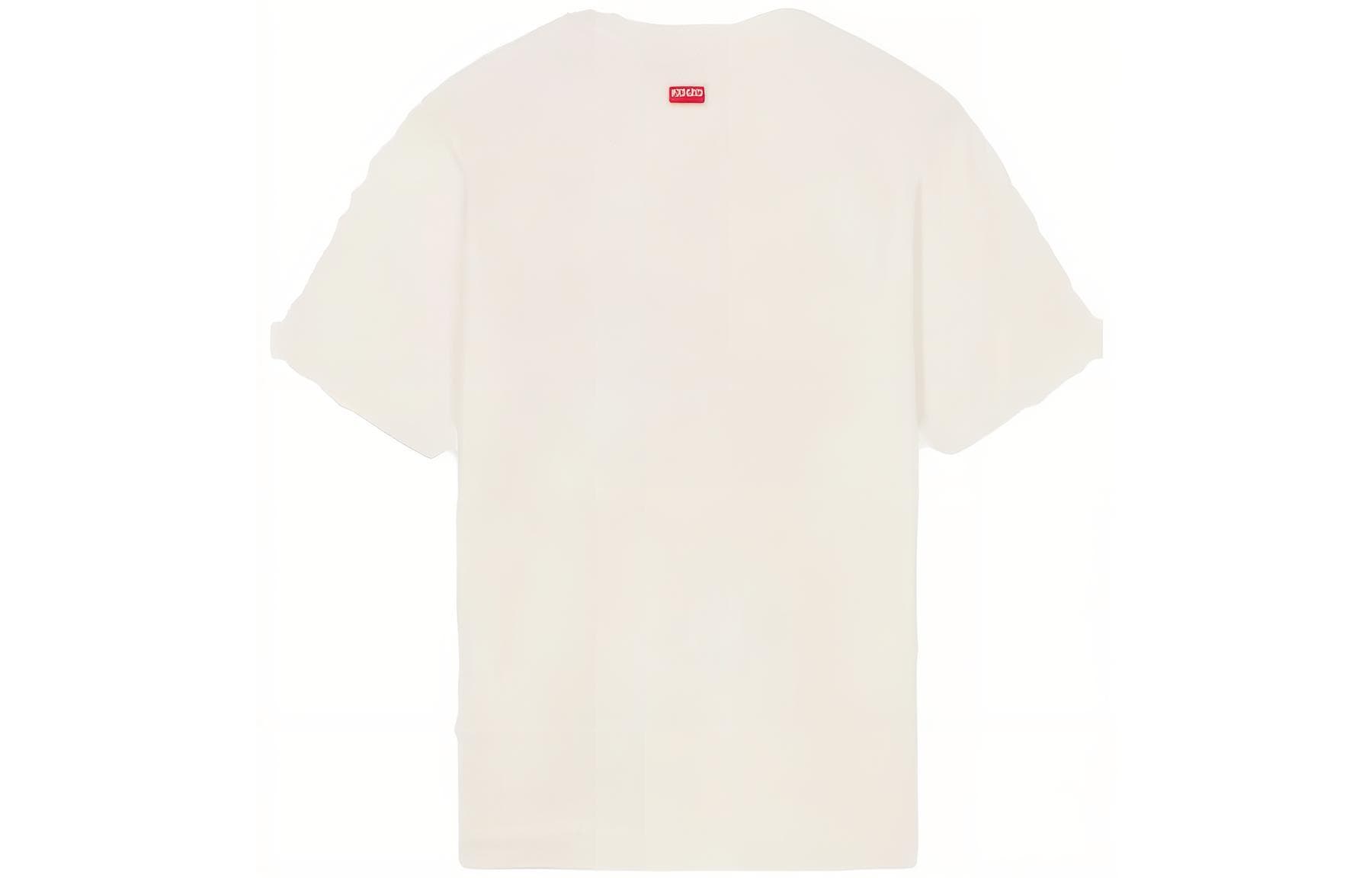 Футболка KENZO SS24 T - изображение 2