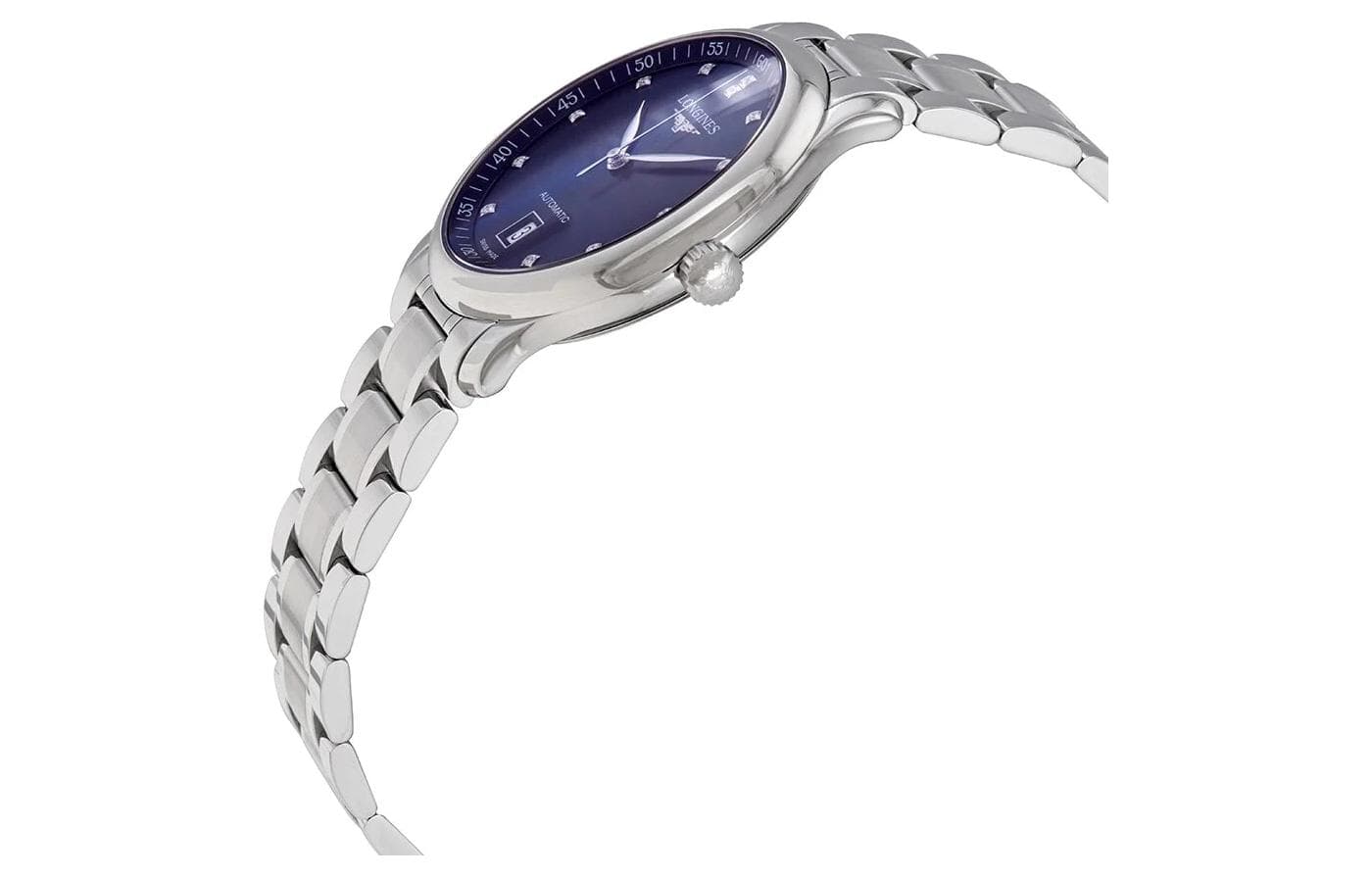 Часы LONGINES 38.5mm L2.628.4.97.6 - изображение 2