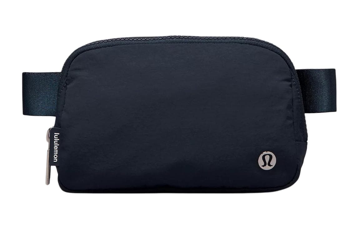 Поясная сумка lululemon 1L Logo - изображение 1
