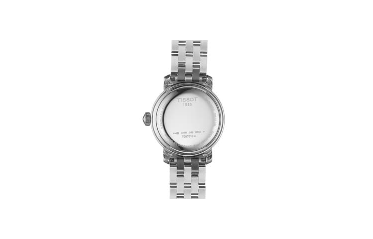 Часы Tissot T097.010.11.038.00 - изображение 6