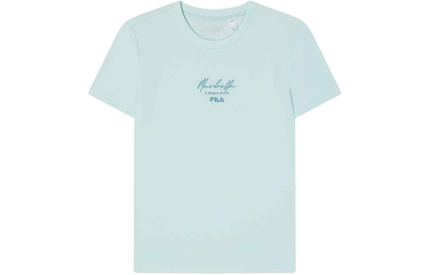 Футболка FILA Logo T - изображение 2