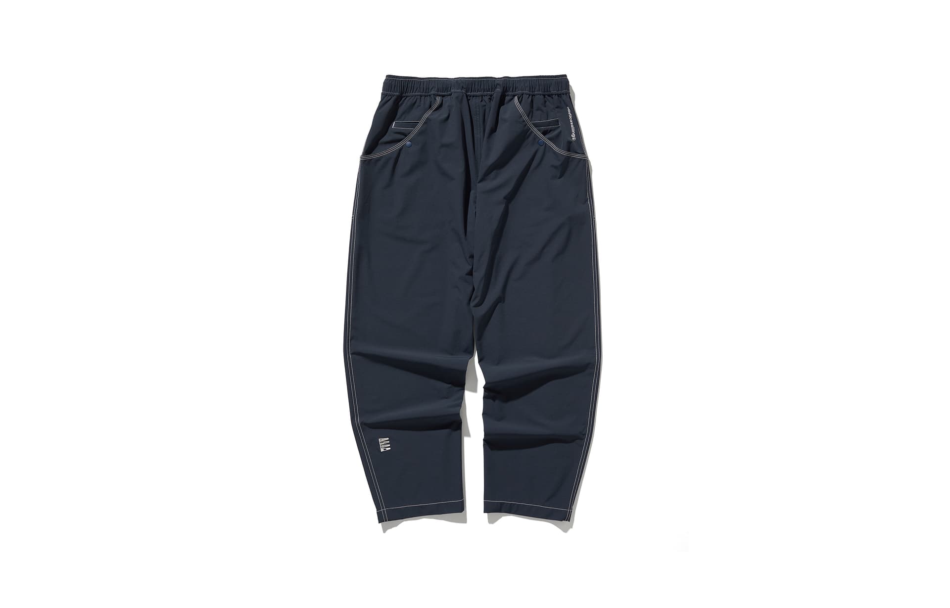 Штаны Nautica White Sail Повседневные брюки Мужские - изображение 2