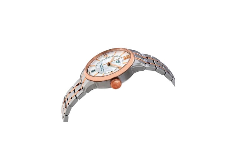 Часы TISSOT 50 32mm T099.207.22.118.02 - изображение 3