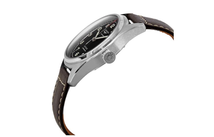 Часы Longines L3.810.4.53.0 - изображение 2