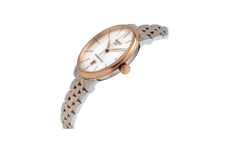 Часы TISSOT 50 40mm T122.407.22.031.01 - изображение 2
