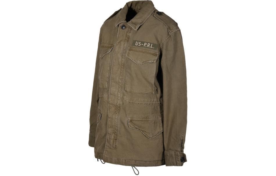 Куртка Polo Ralph Lauren - изображение 3