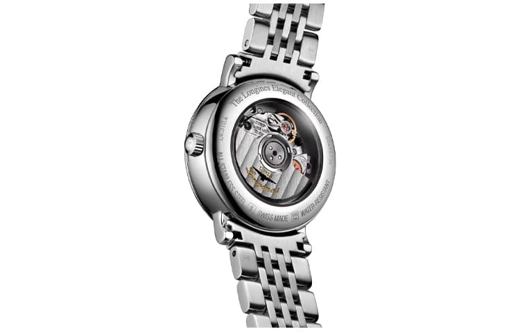 Часы LONGINES 29mm L4.310.4.12.6 - изображение 3