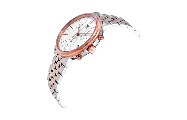 Часы Tissot Carson - изображение 3