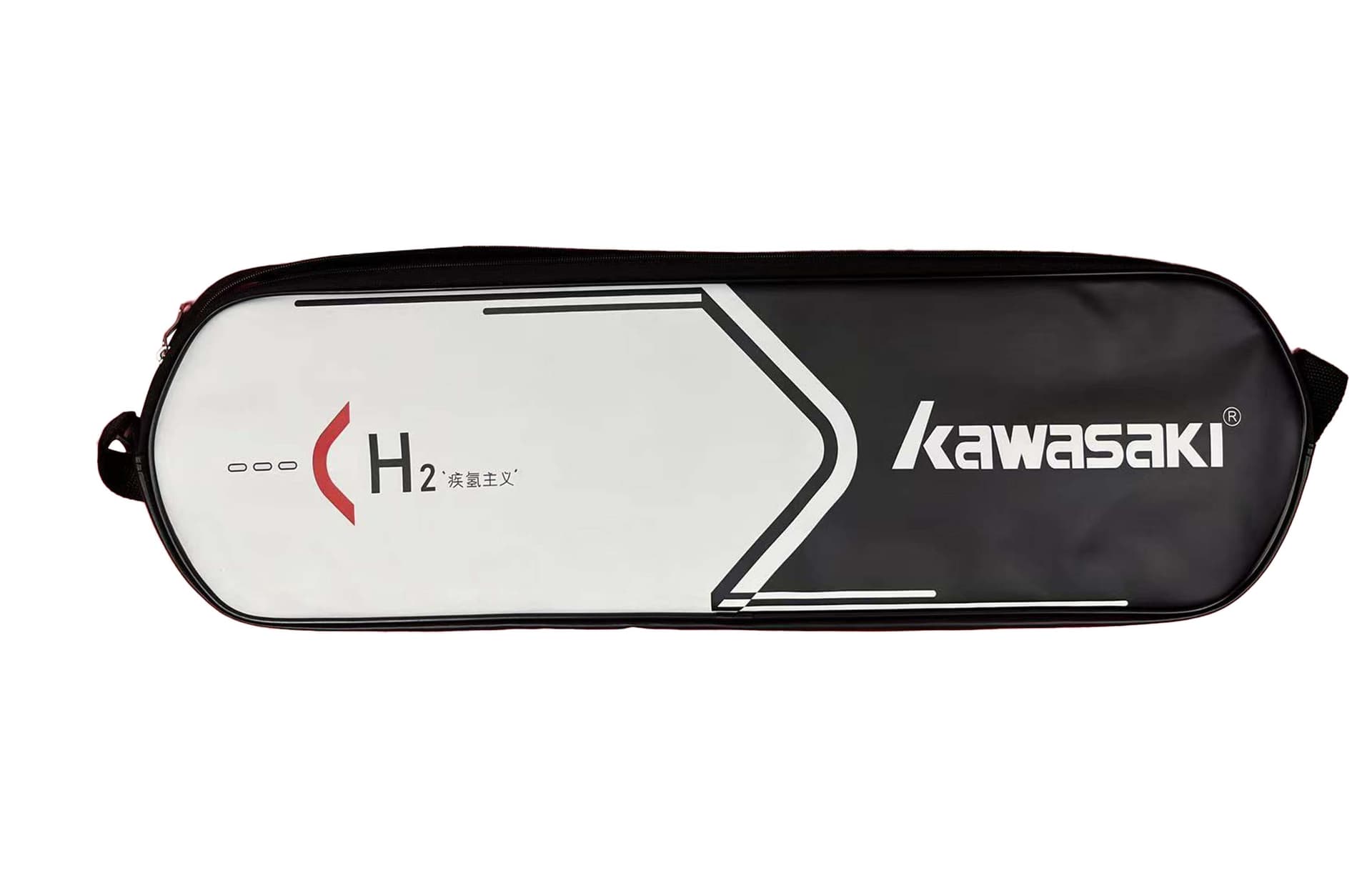 Kawasaki 6UG1) H2 - изображение 2
