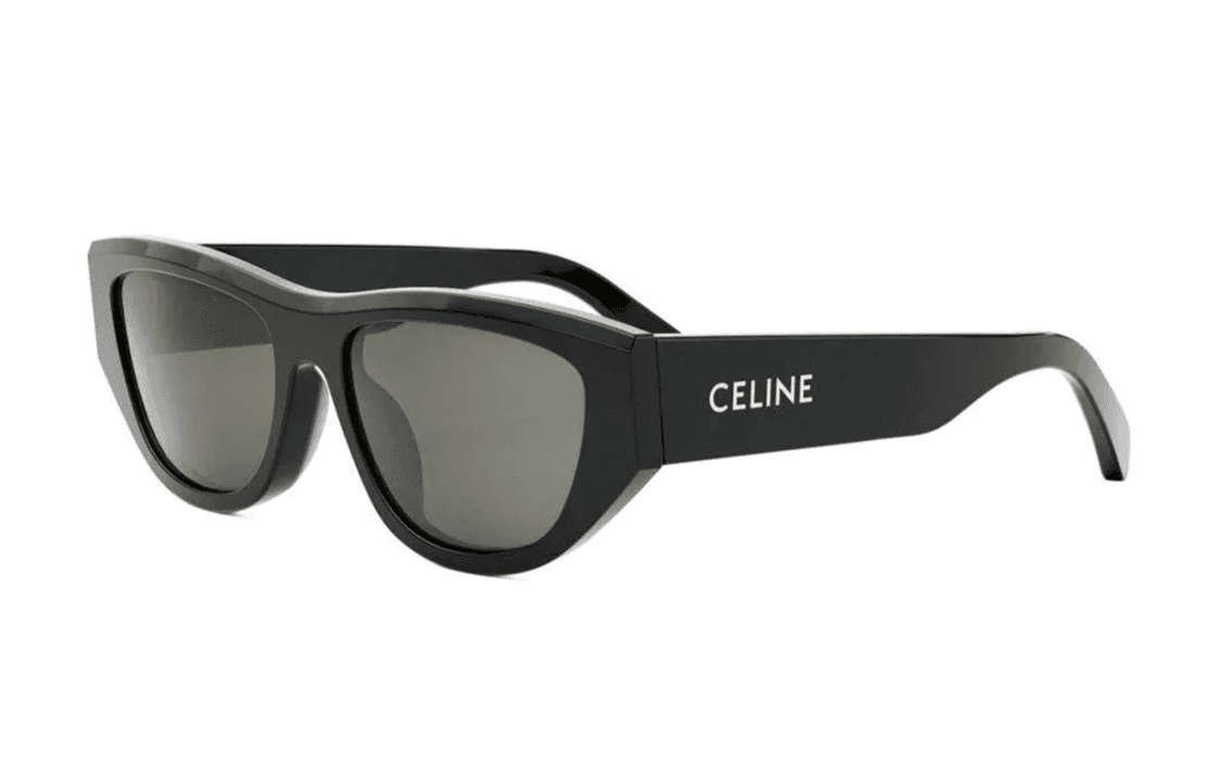 Солнцезащитные очки CELINE Logo - изображение 1