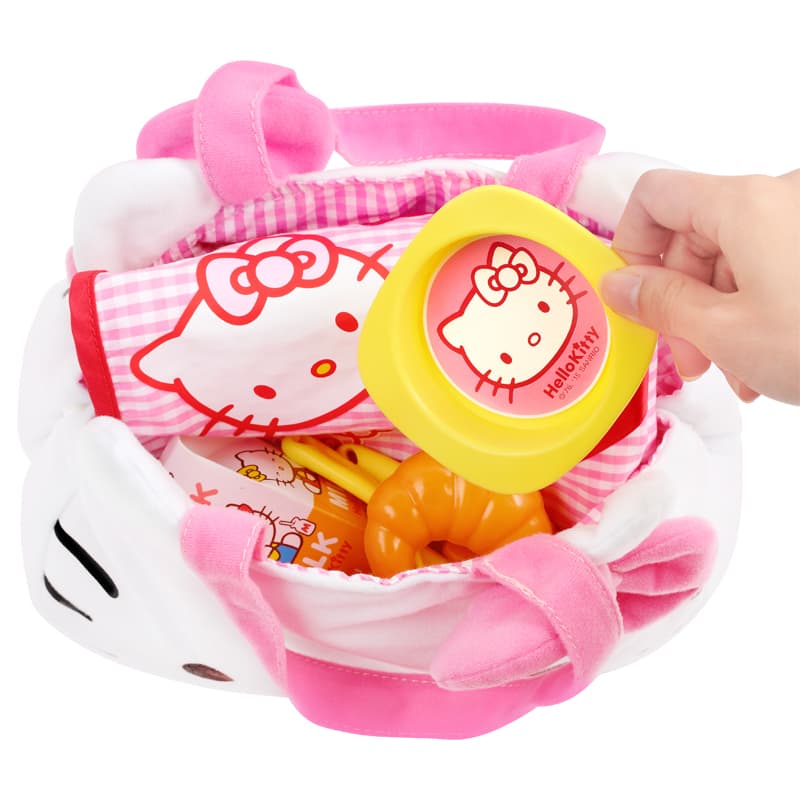 STAR-MOON Hello Kitty KL31048 - изображение 4