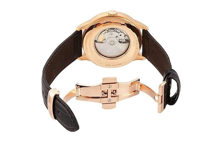 Часы Tissot Le Locle T099.407.36.448.00 - изображение 3