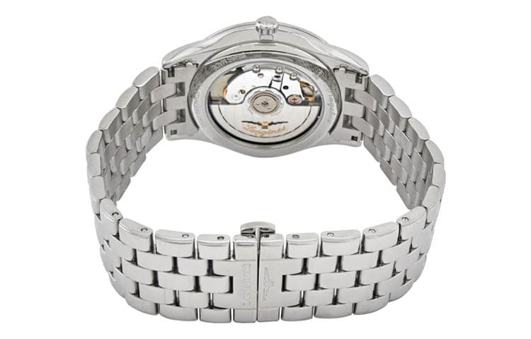 Часы LONGINES 38.5mm L4.974.4.57.6 - изображение 4