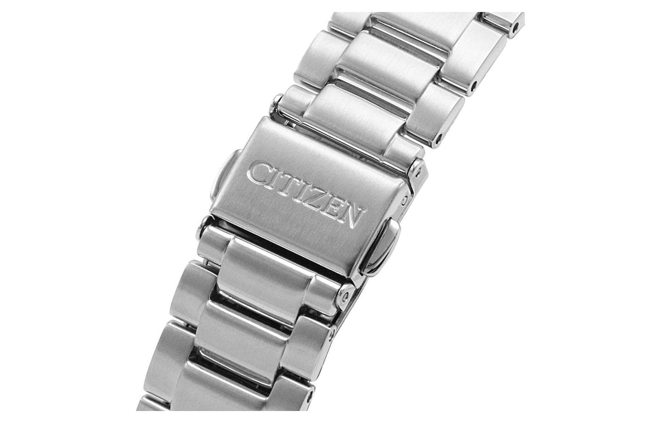 Часы CITIZEN COLLECTION eco-drive BJ6480-51B - изображение 5