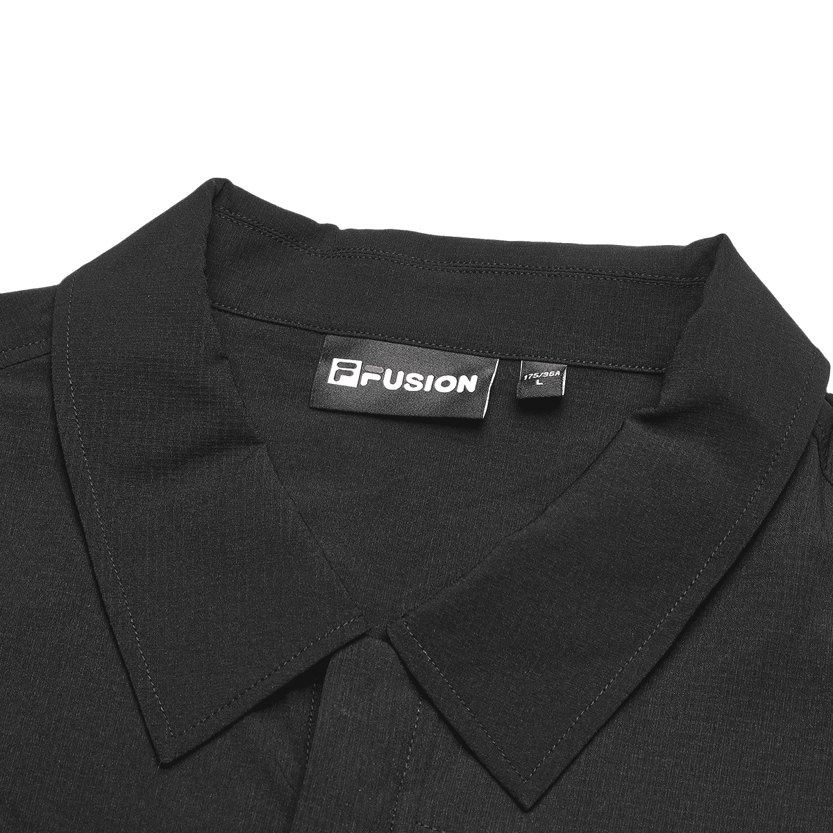 Рубашка FILA FUSION INLINE LOGO - изображение 3