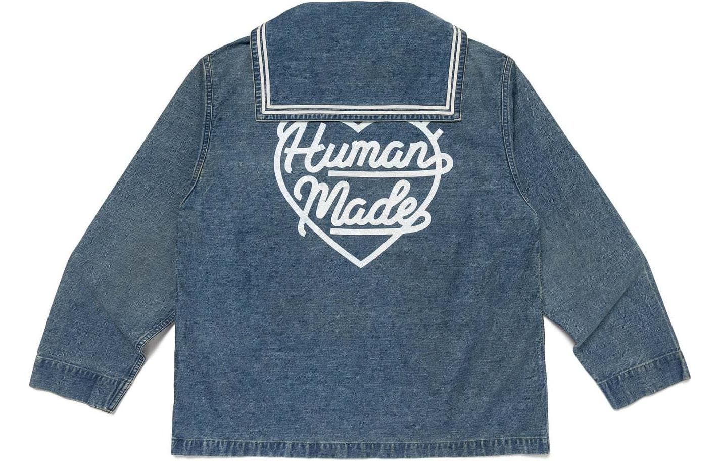 Рубашка HUMAN MADE SS24 - изображение 2