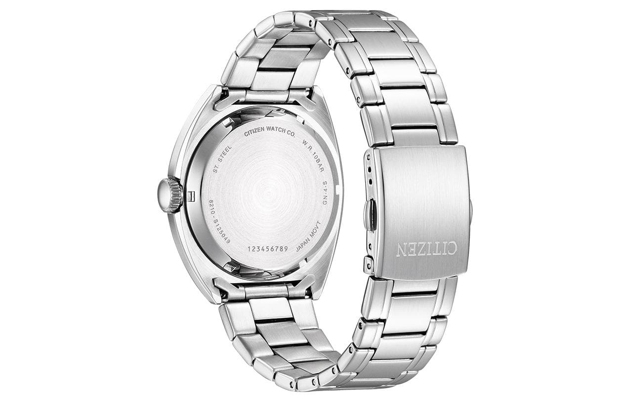 Часы CITIZEN 100m NJ0100-71E - изображение 5