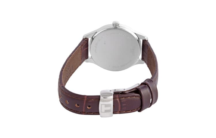 Часы Tissot T063.209.16.038.00 - изображение 5