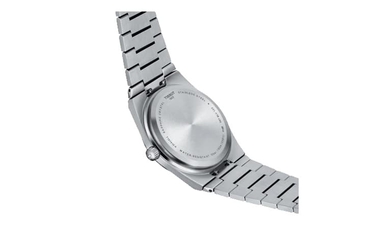 Часы Tissot PRX - изображение 5