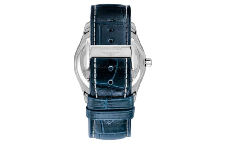 Часы Longines Master Collection L2.793.4.92.0 - изображение 6