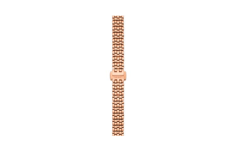 Часы TISSOT 19.5mm T058.009.33.111.00 - изображение 5