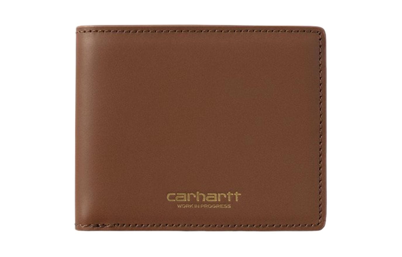 Кошелек Carhartt WIP Logo - изображение 1