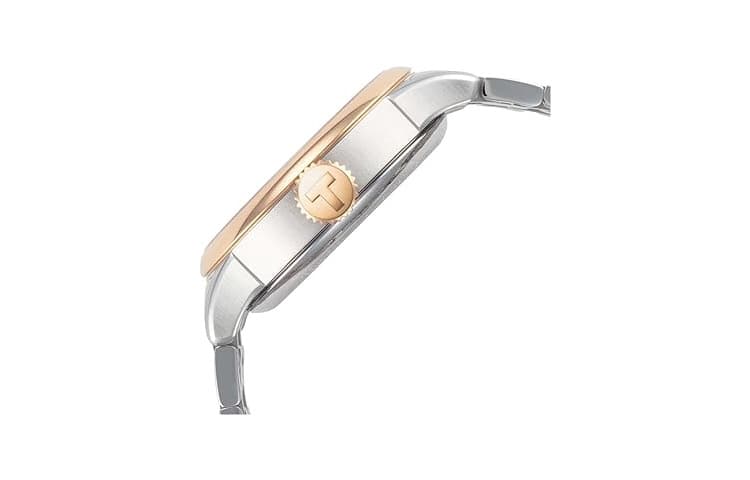 Часы TISSOT 50 32mm T099.207.22.118.02 - изображение 4