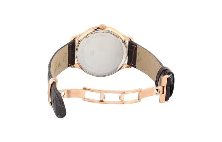 Часы Tissot T-Classic T063.610.36.038.00 - изображение 5