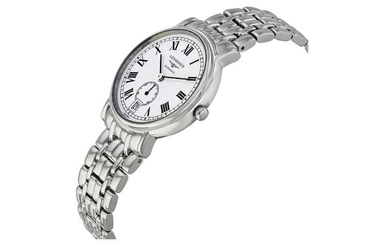 Часы Longines L4.804.4.11.6 - изображение 4
