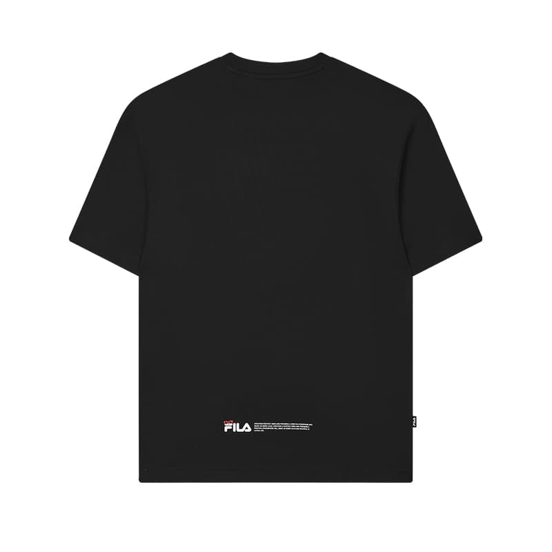 Футболка FILA ORIGINALE T - изображение 2