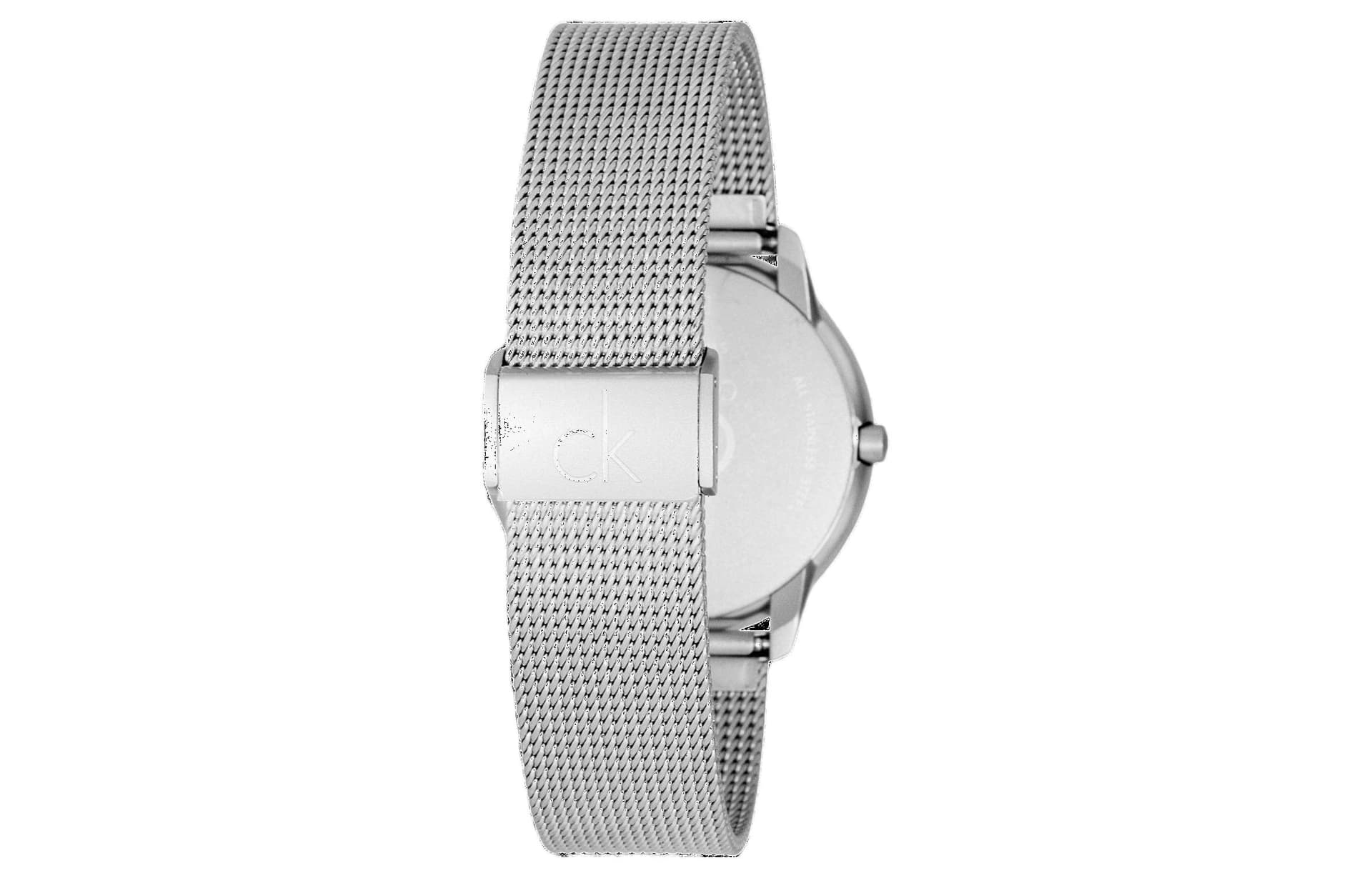 Механические часы CKCalvin Klein 40mm 30 - изображение 4