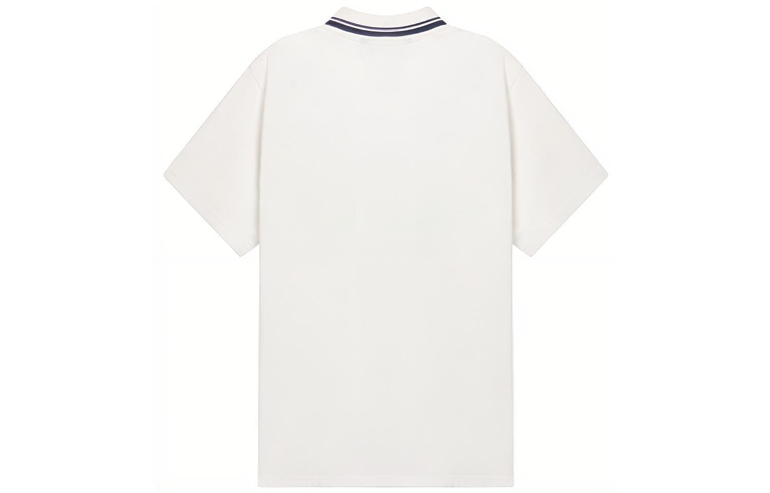 Поло New Balance LogoPolo - изображение 2