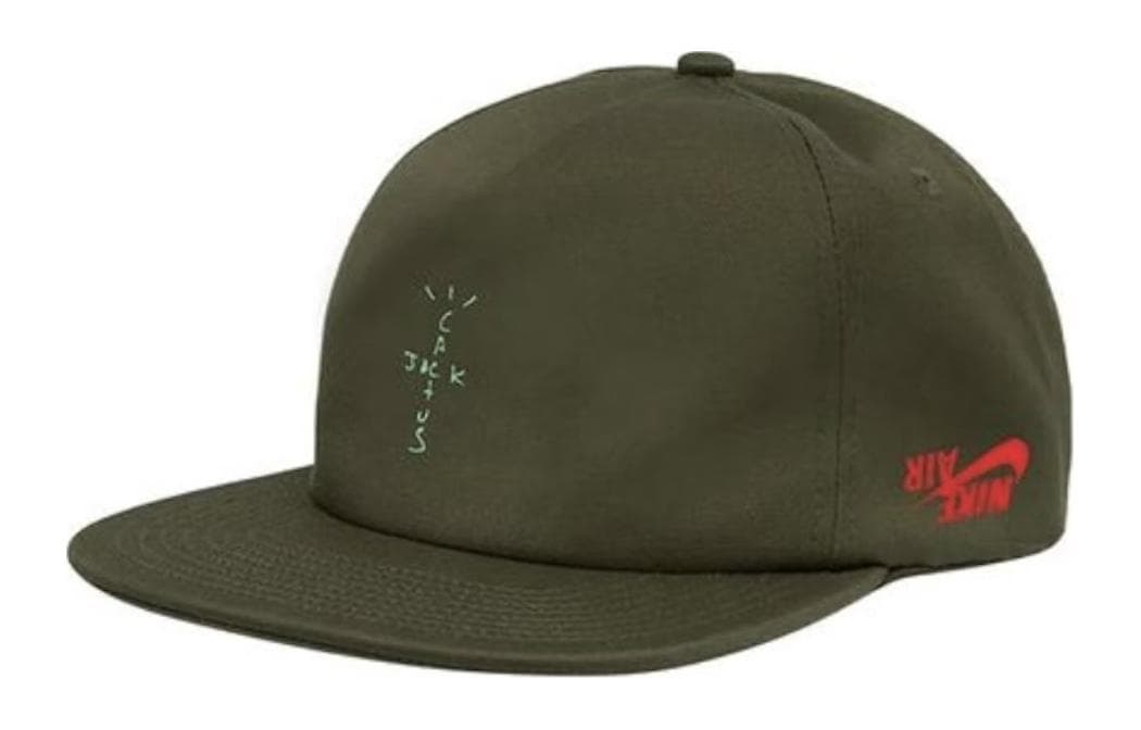 Кепка Nike Logo - изображение 1