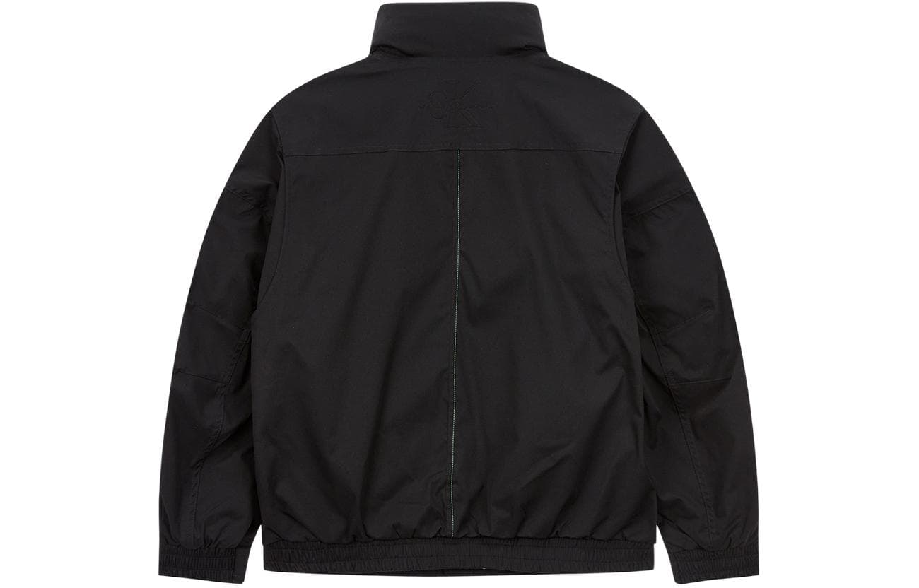 Куртка CKCalvin Klein LOGO - изображение 2