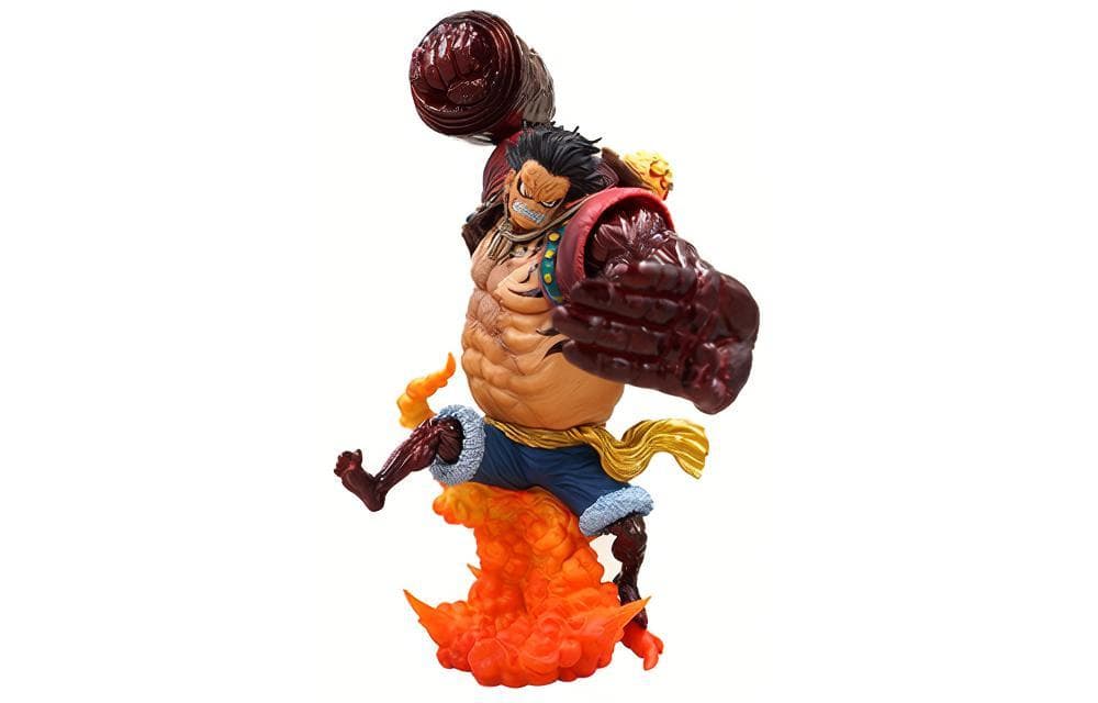 Фигурка BANDAI D - изображение 2