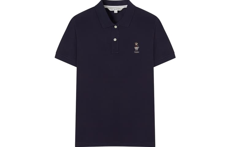 Teenie Weenie POLO Женские Поло - изображение 6