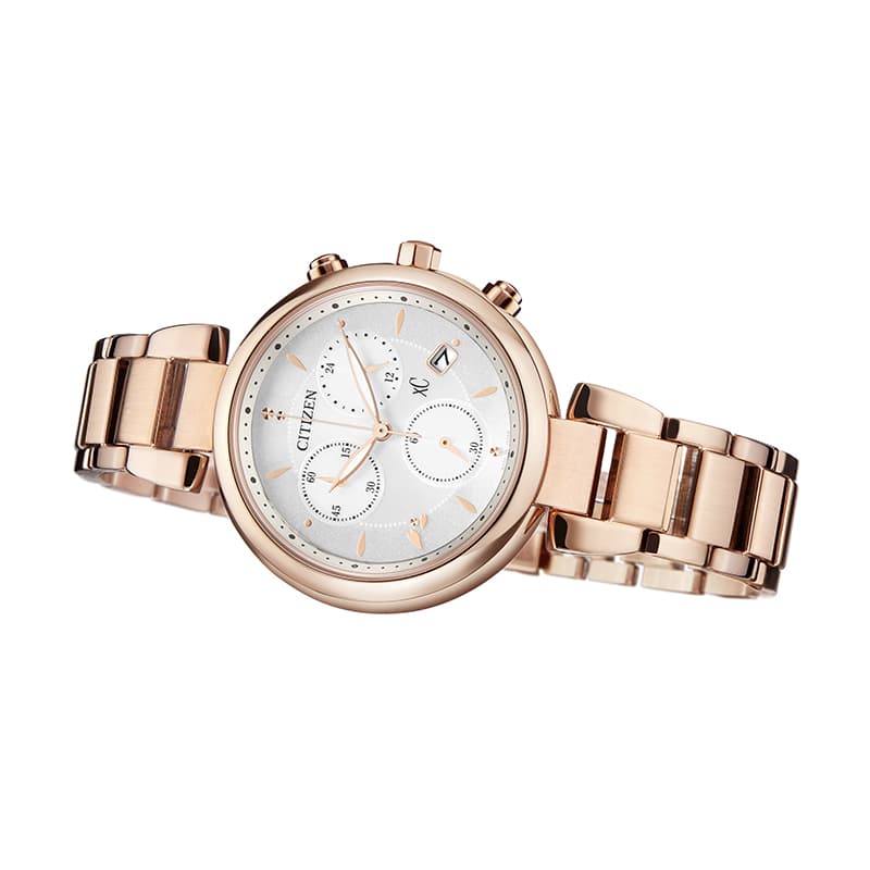 Часы CITIZEN FB1456-65A - изображение 4
