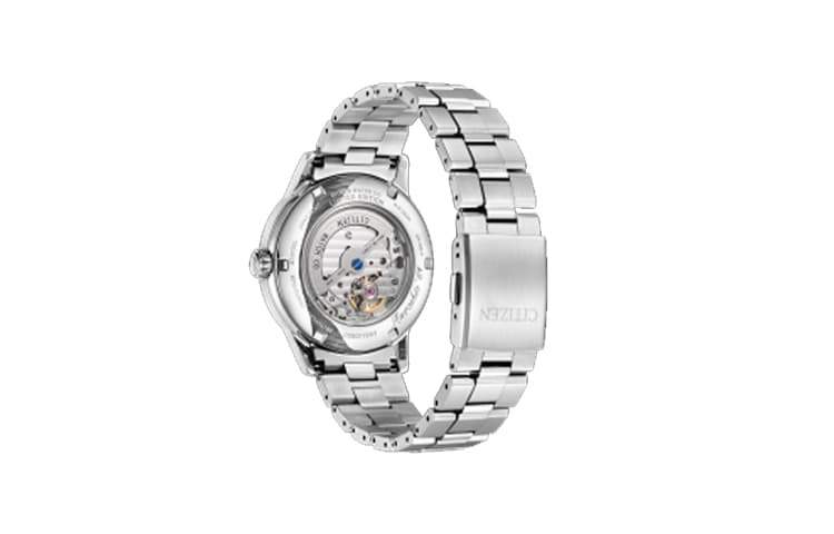 Часы Citizen NK0009-82L - изображение 4
